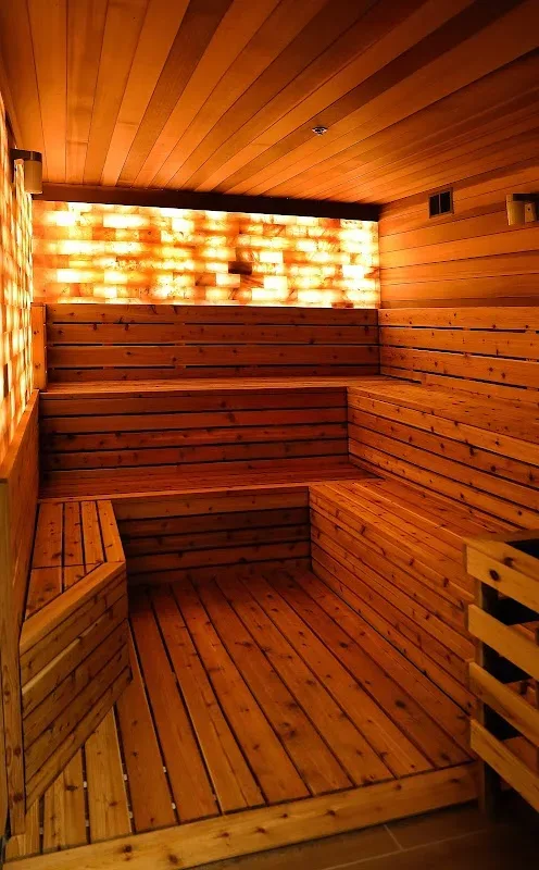 Sky Spa & Sauna — Spa in Buffalo Grove